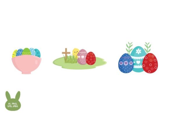 Download Easter Object 2021 - 2021 Collection