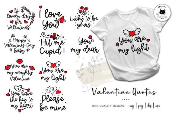 Download Valentines Day SVG Quote | Love Sayings - Valentines day svg Collection