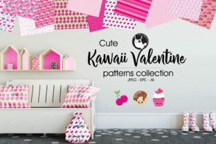 Download Kawaii Valentine - Kawaii valentine Collection